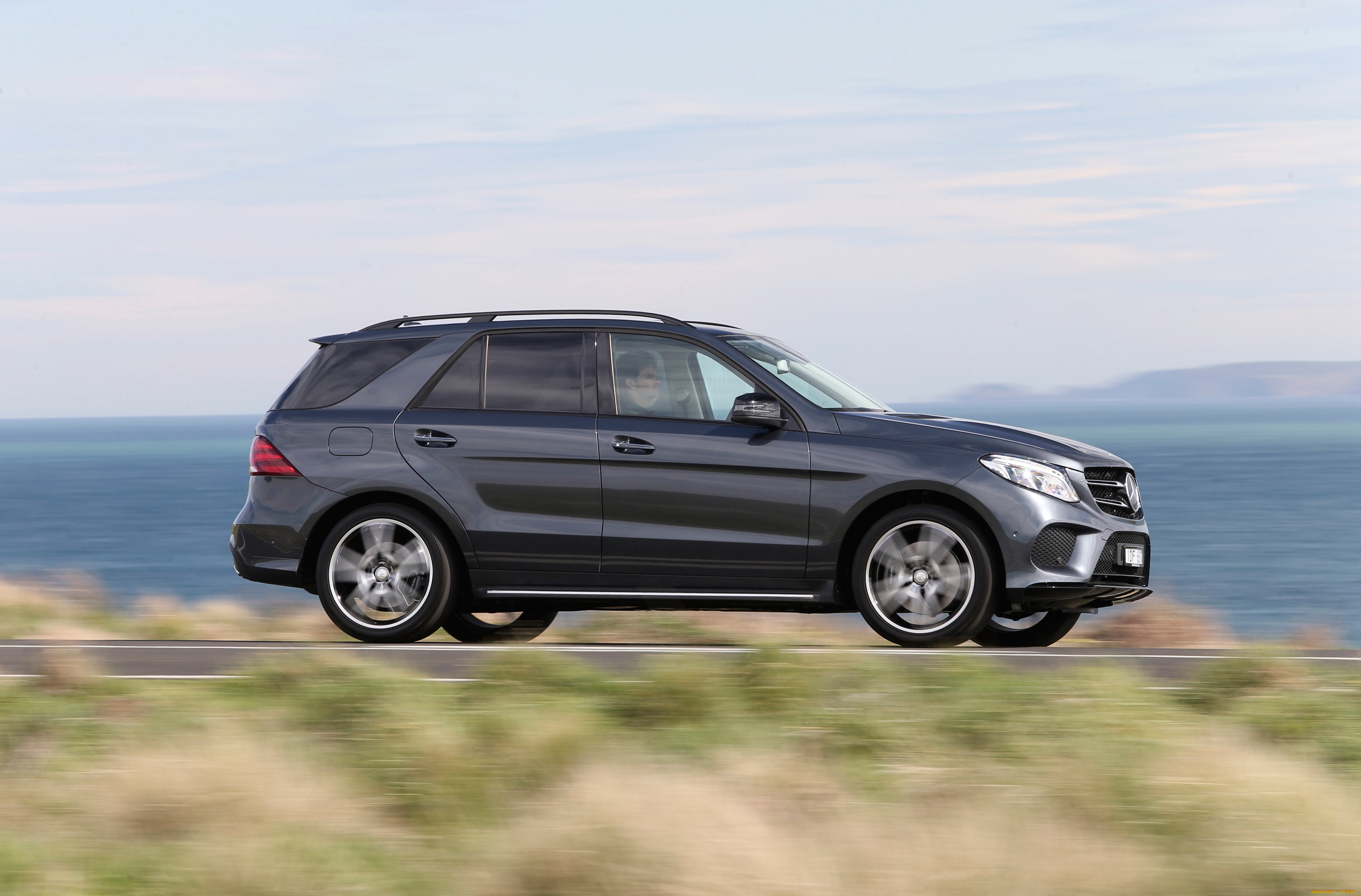 , mercedes-benz, 2015, c292, au-spec, mercedes-amg, coup, 4matic, gle, 63, s